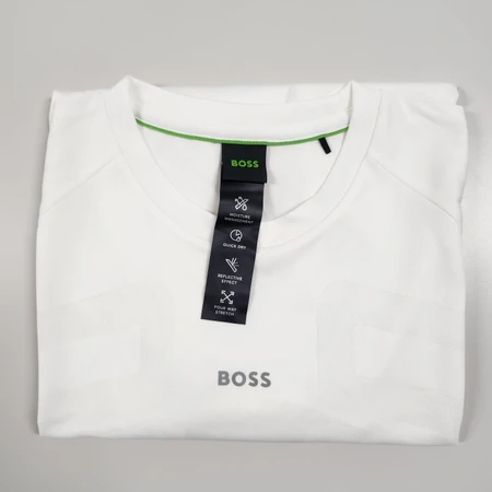 휴고보스 BOSS M 사이즈 반팔 티셔츠