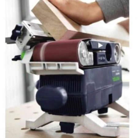 패스툴 벨트센더 bs 105 e set.  Festool 570212(독일직구)