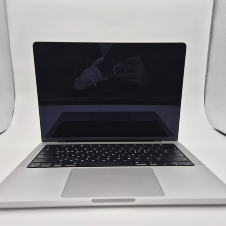 MacBook Pro (14형, 2021년 모델)