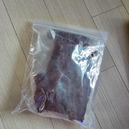 동원 육포 250g