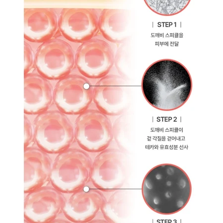 스피큘300샷앰플