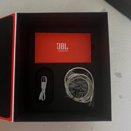 JBL everest 300 블루투스 헤드폰