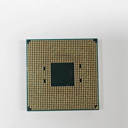 AMD Ryzen 5 2400G