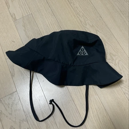 acg nrg 버킷햇