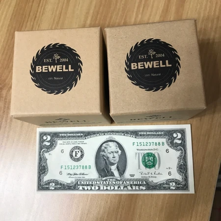 커플시계 Bewell