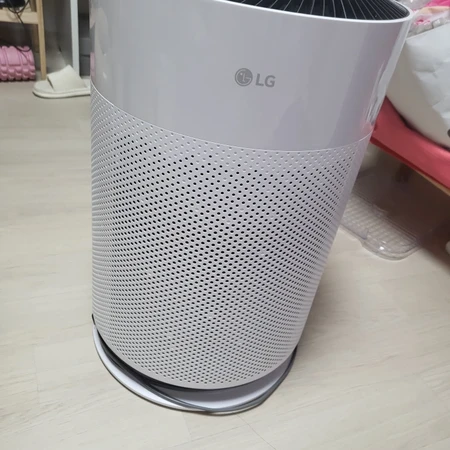 lg 공기청정기