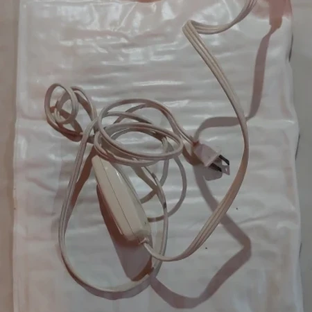 패드형 전열기, 난방 패드, 전기 방석, Electric Heating Pad, 방수 됩니다