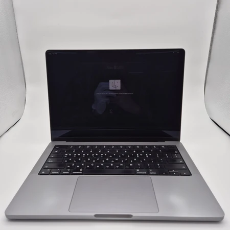 MacBook Pro (14형, 2021년 모델) A등급