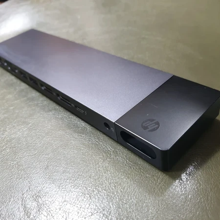 HP Thunder 3 Dock 썬더볼트 3 독