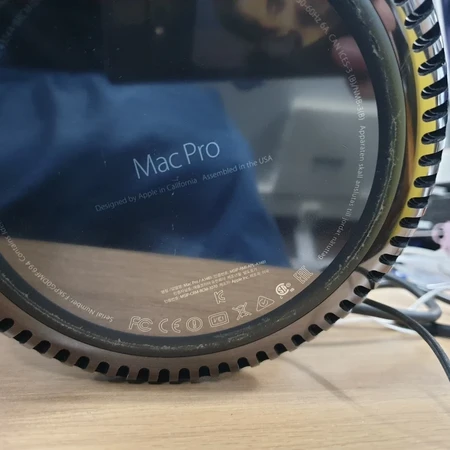 애플 맥프로 Apple MacPro A1481