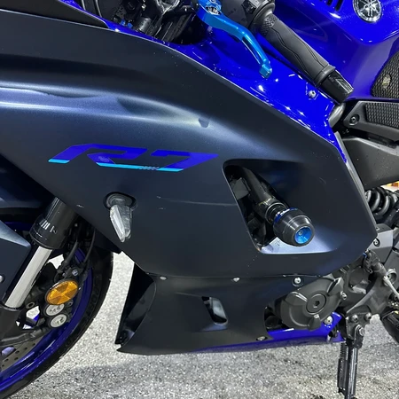 YZF-R7 22년식 풀배기 블루 급매