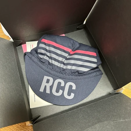 라파 RCC 쪽모자