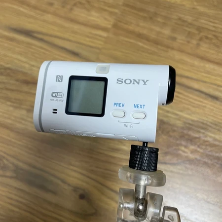 소니 액션캠 SONY HDR-AS100V 판매