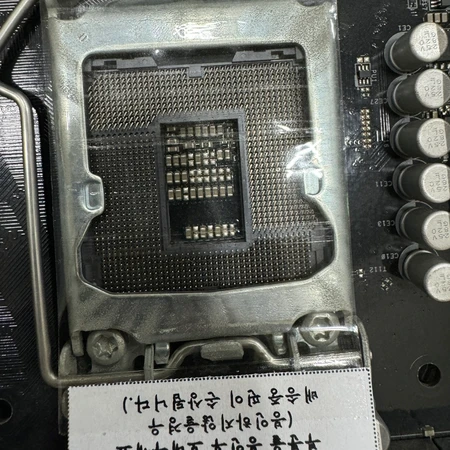 메인보드 ASUS EX H310M-V3 1151v2