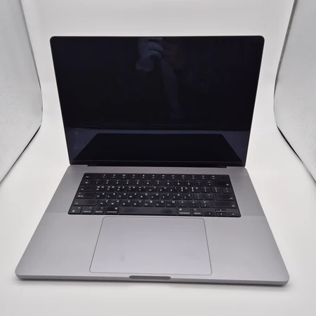 MacBook Pro (16형, 2021년 모델)