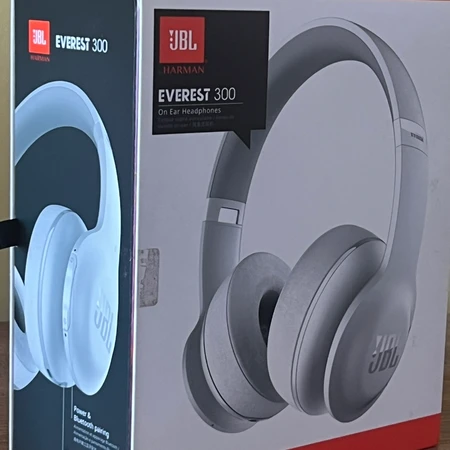 JBL everest 300 블루투스 헤드폰