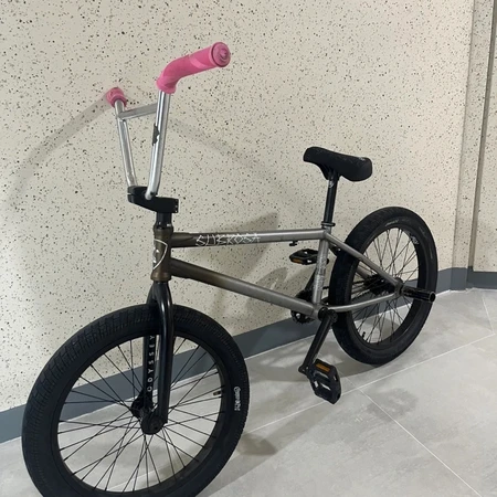 BMX 판매