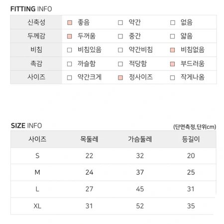 강아지 시크릿쥬쥬 원피스 XL 새것