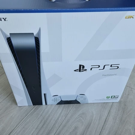 ps5 + 1tb ssd 추가 판매 합니다