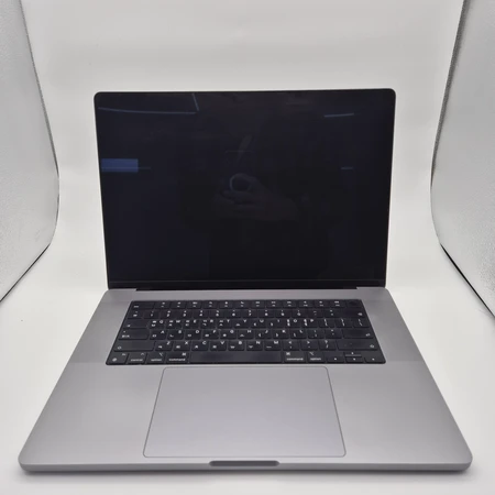 MacBook Pro (16형, 2021년 모델)