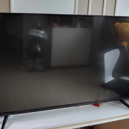 노브랜드 43인치 tv full HD n43pl5703