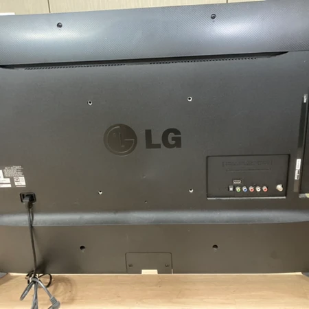 LG43인치 led tv