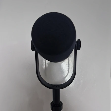 Shure mv7 다이나믹 마이크