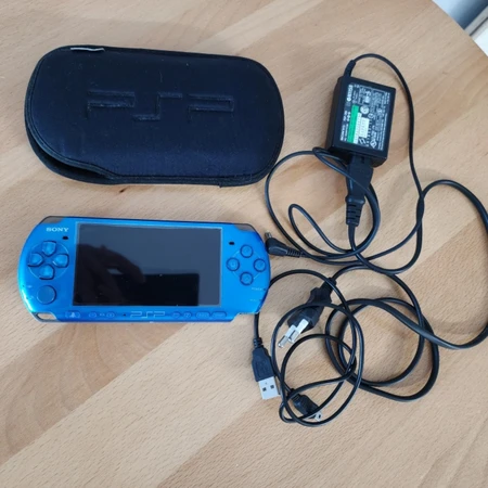 psp3005 국내정발