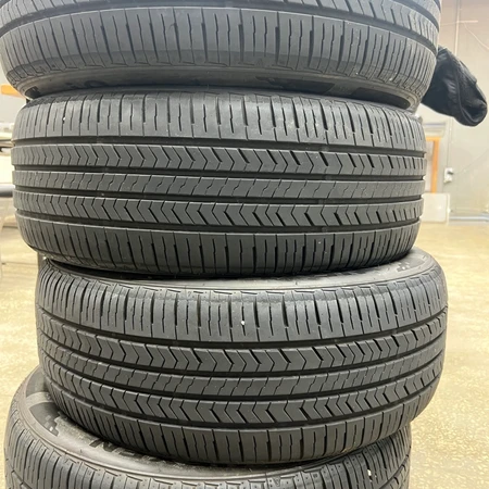 넥센 타이어 195/55R15 한대분