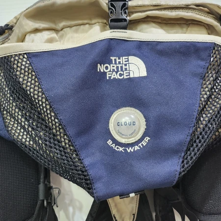 THE NORTH FACE 노스페이스 허리백겸 백팩!