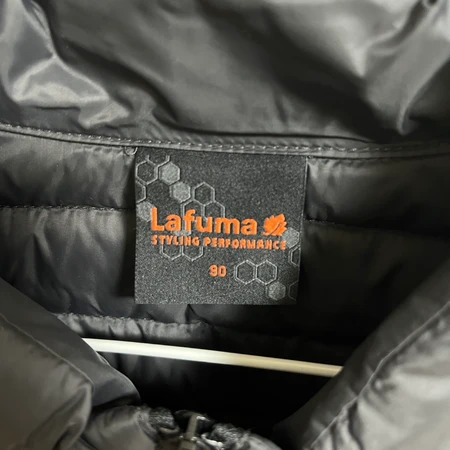 Lafuma 경량조끼