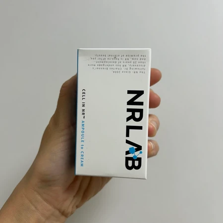 엔알랩 NRLAB 항산화크림 (조윤주크림)