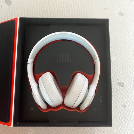 JBL everest 300 블루투스 헤드폰