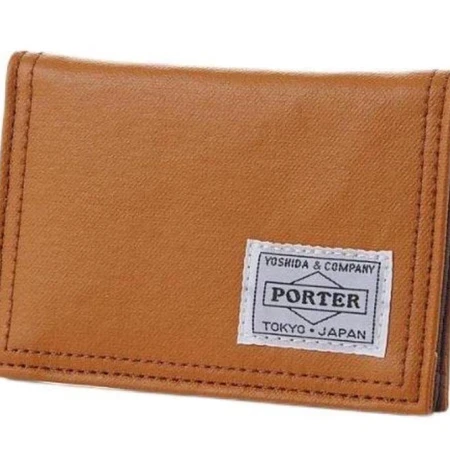 Porter Free Style Card Case