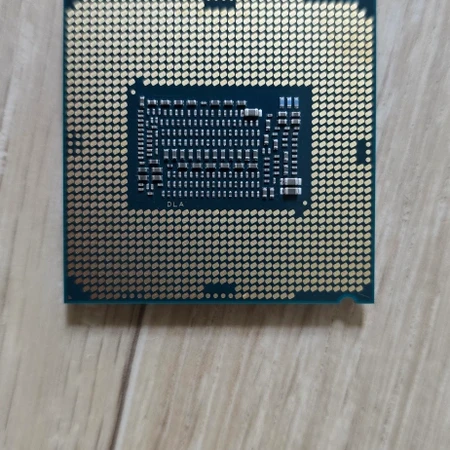 i7-9700k cpu 팝니다