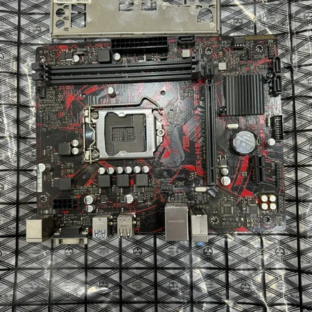 메인보드 ASUS EX H310M-V3 1151v2