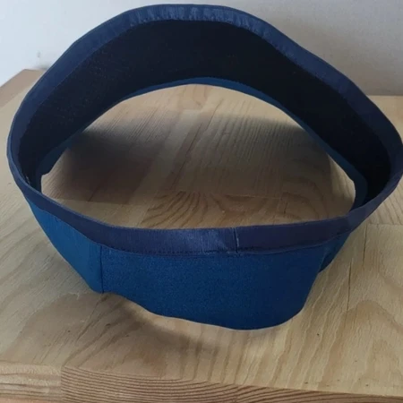 [압구정]아크테릭스 Calvus Visor S/P~M/M (57cm)