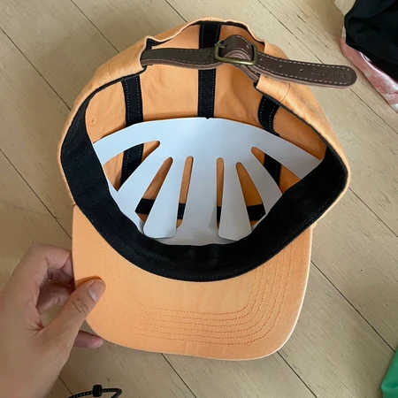 슈프림 캠프캡 supreme cap