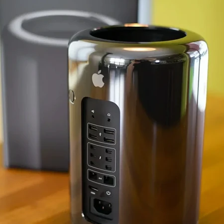 애플 맥프로 Apple MacPro A1481