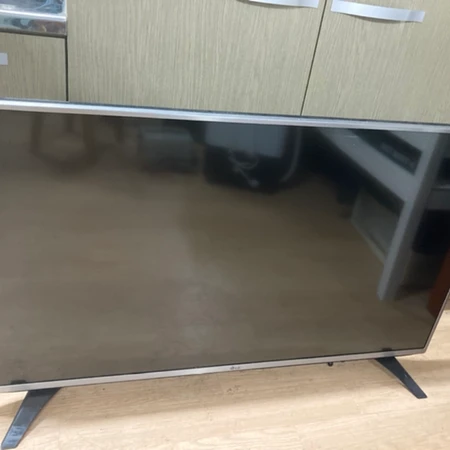 LG43인치 led tv