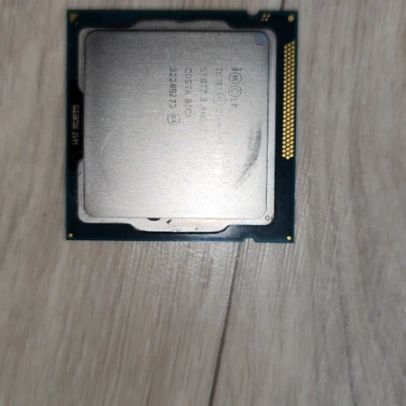 i5-3570 cpu 팝니다(아이비브릿지)