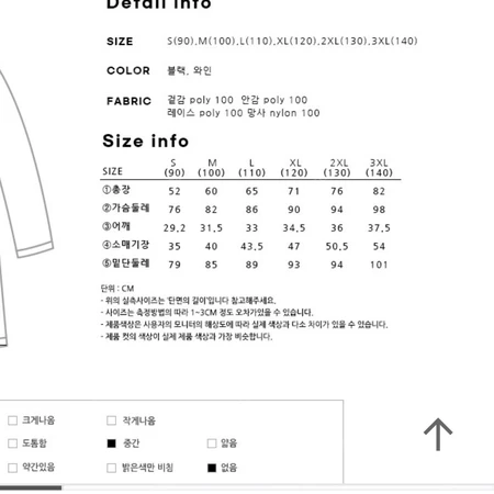 미미씨엘 벨벳원피스 블랙 XL사이즈