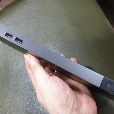 HP Thunder 3 Dock 썬더볼트 3 독