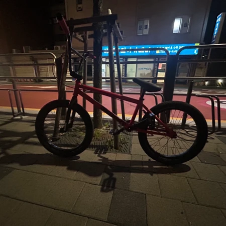 선데이bmx 팝니다