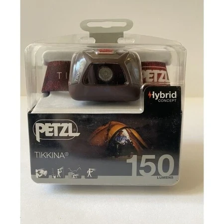 petzl150해드렌턴