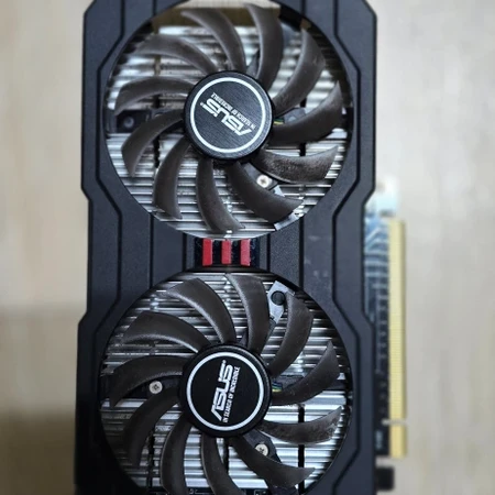 GTX750Ti 팝니다