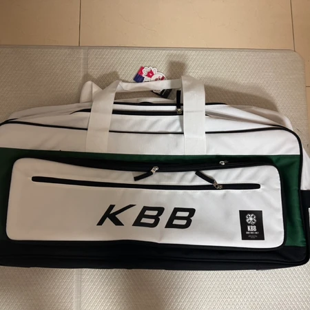 kbb 배드민턴 가방