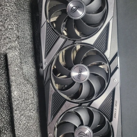 asus rtx3060