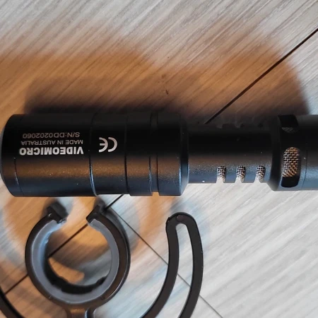 로데 VideoMicro RODE 비디오마이크로