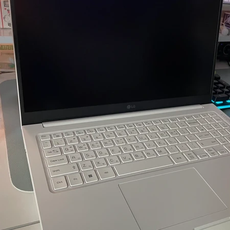 Lg 울트라 15U40Q-GR36K 노트북